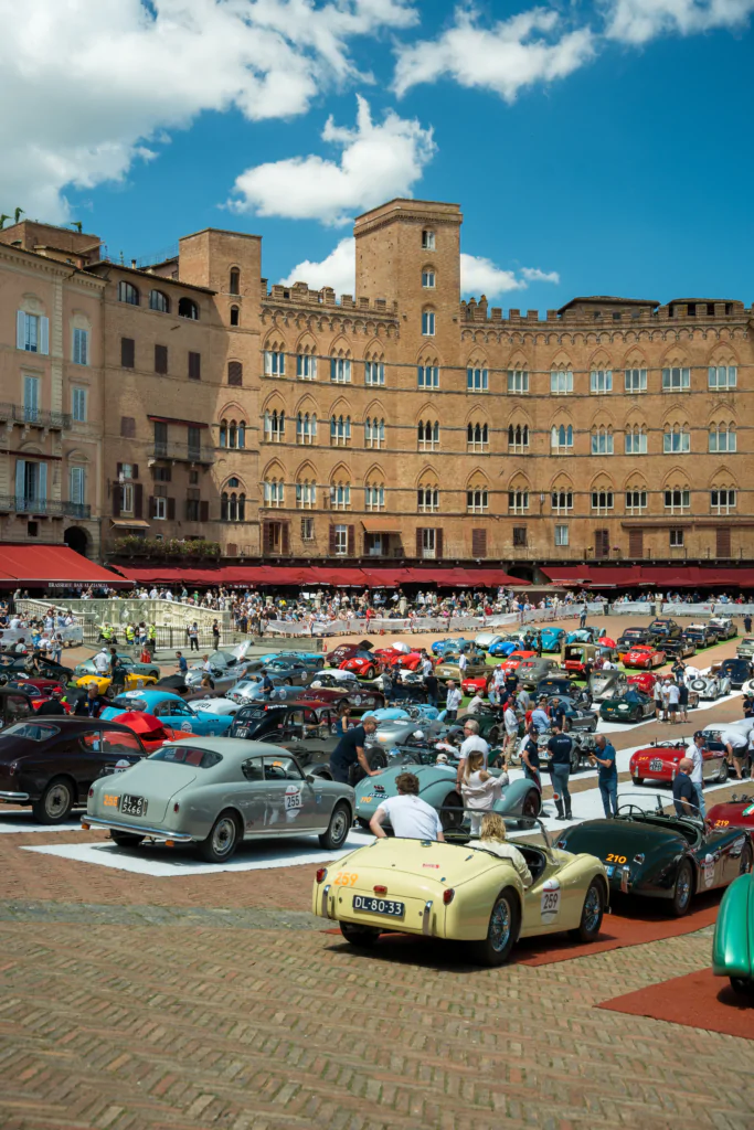1000 Miglia
